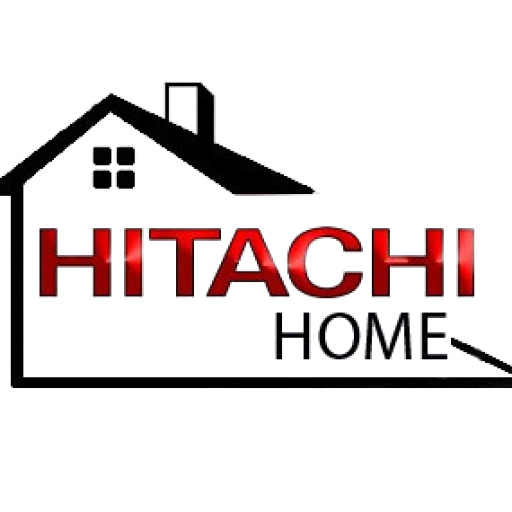 hitachi home