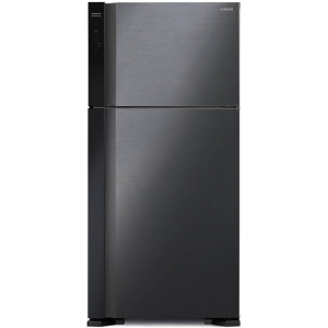 یخچال هیتاچی R-V765 – فضای جادار، عملکرد بی‌صدا و مصرف انرژی A+