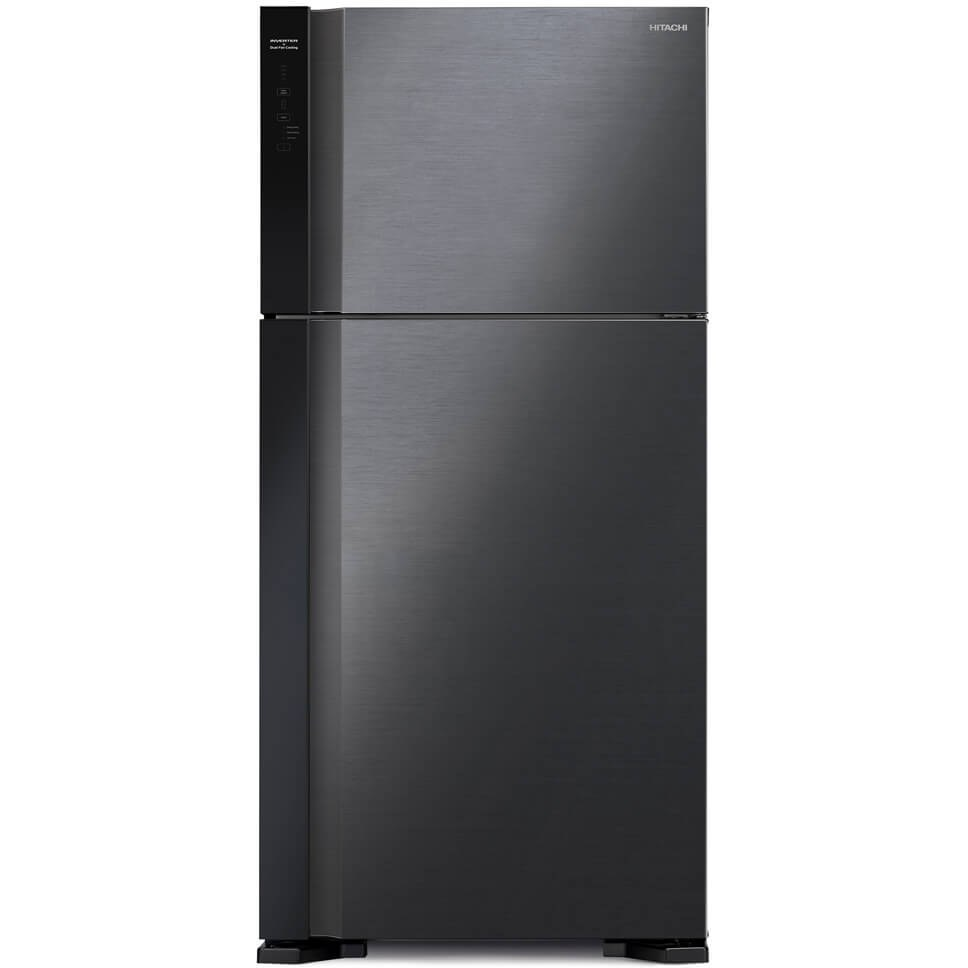 یخچال هیتاچی R-V765 – فضای جادار، عملکرد بیصدا و مصرف انرژی A+