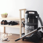 جارو برقی هوشمند