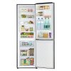 یخچال فریزر هیتاچی مدل R-BG410 | طراحی مدرن، سرمایش قدرتمند و مصرف انرژی بهینه