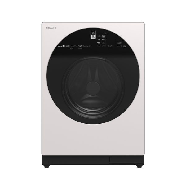 ماشین لباسشویی هیتاچی مدل BD-100GV | شست‌وشوی سریع، بهینه و هوشمند