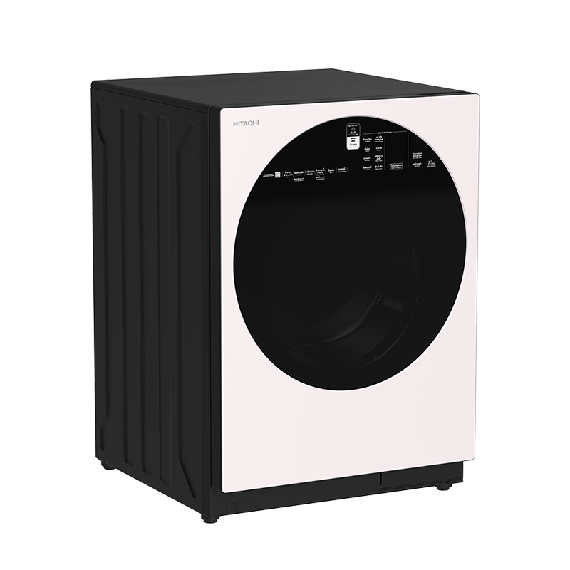 ماشین لباسشویی هیتاچی مدل BD-100GV | شست‌وشوی سریع، بهینه و هوشمند