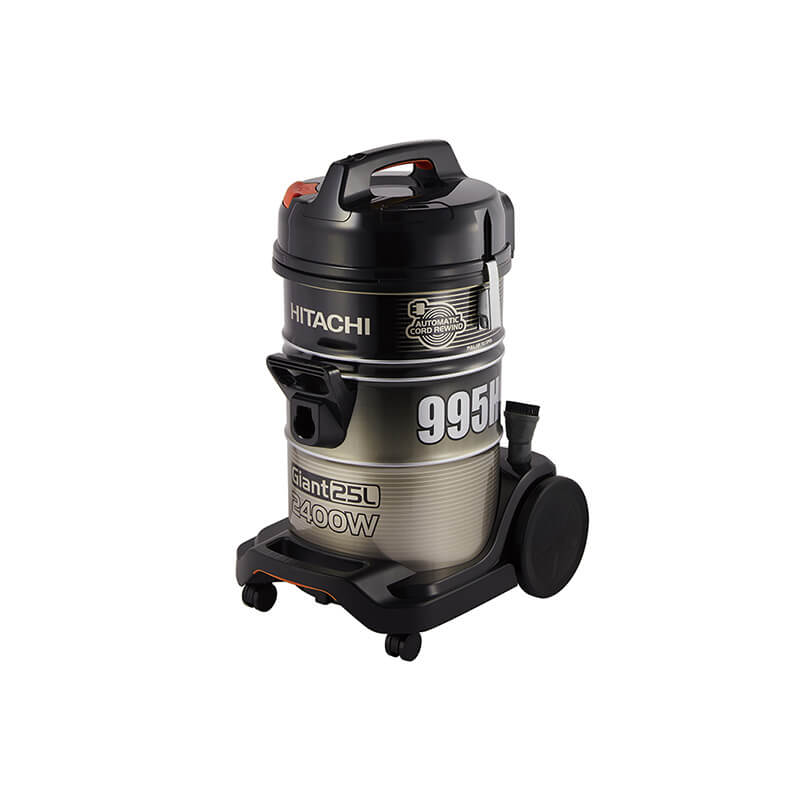 جاروبرقی هیتاچی مدل CV-995HC | قدرت بینظیر و طراحی حرفهای