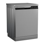 ماشین ظرفشویی هیتاچی مدل HDF-F146VS | ترکیب هوشمندی، قدرت و زیبایی در آشپزخانه شما