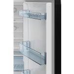 یخچال هیتاچی HRTN5230 | طراحی لوکس، سرمایش دوگانه و مصرف انرژی پایین