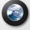 ماشین لباسشویی هایسنس مدل WF5S10458 ظرفیت ۱۰ کیلوگرم | شست‌وشوی سریع و موتور اینورتر کم‌صدا