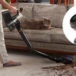 جاروشارژی عصایی هیتاچی مدل PV-XH850M | قدرت، سبک‌وزنی و طراحی هوشمند ژاپنی