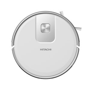 🤖 جاروبرقی رباتیک هیتاچی مدل RV-X15N | نظافت هوشمند و راحتی بی‌نظیر