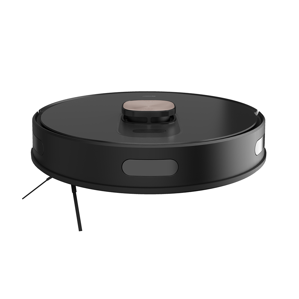 🤖 جاروبرقی رباتیک هیتاچی مدل RV-X20DP BKCG | نظافت هوشمند و بیوقفه