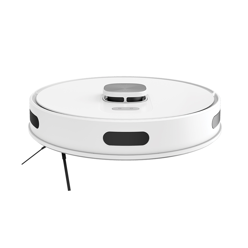 🤖 جاروبرقی رباتیک هیتاچی مدل RV-X20P | نظافت هوشمند و بیوقفه در خانه شما