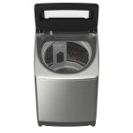 ماشین لباسشویی هیتاچی مدل SF-200ZGV ظرفیت ۲۰ کیلوگرم | اینورتر، Dual Jet، شستوشوی آبگرم تا ۶۰° C