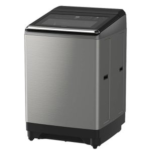 ماشین لباسشویی هیتاچی SF-250ZFV ظرفیت ۲۵ کیلوگرم | اینورتر، Dual Jet، شست‌وشوی آب گرم