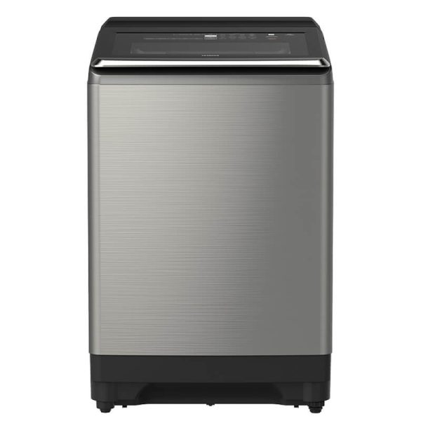 ماشین لباسشویی هیتاچی SF-250ZFV ظرفیت ۲۵ کیلوگرم | اینورتر، Dual Jet، شستوشوی آب گرم