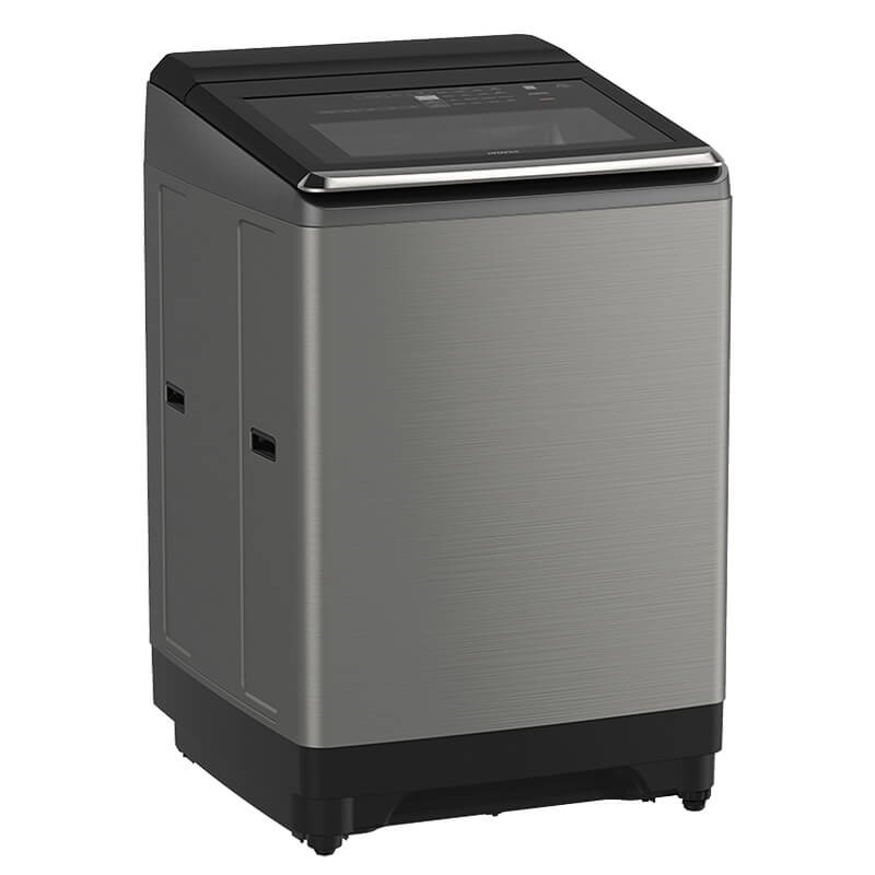 ماشین لباسشویی هیتاچی SF-250ZFV ظرفیت ۲۵ کیلوگرم | اینورتر، Dual Jet، شستوشوی آب گرم