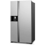 یخچال هیتاچی R-SX700 | زیبایی، قدرت و تکنولوژی ژاپنی در آشپزخانه شما