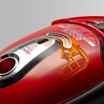 جارو برقی CV-BA20V