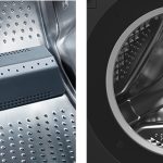 ماشین لباسشویی هیتاچی مدل BD-100GV | شست‌وشوی سریع، بهینه و هوشمند