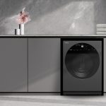 ماشین لباسشویی هیتاچی مدل BD-100GV | شست‌وشوی سریع، بهینه و هوشمند