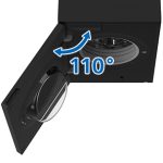 ماشین لباسشویی هیتاچی مدل BD-100GV | شست‌وشوی سریع، بهینه و هوشمند