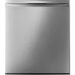 ماشین لباسشویی هایسنس مدل HS623E91 ظرفیت ۶ کیلوگرم | شست‌وشوی سریع و موتور اینورتر کم‌صدا