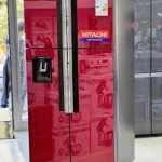 طراحی شیک استیل نقره‌ای