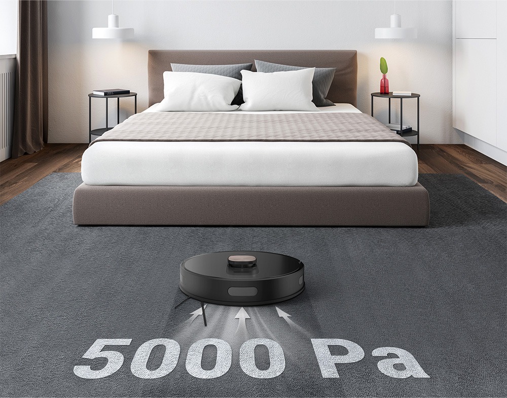 جارو هوشمند