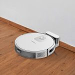 🤖 جاروبرقی رباتیک هیتاچی مدل RV-X15N | نظافت هوشمند و راحتی بینظیر