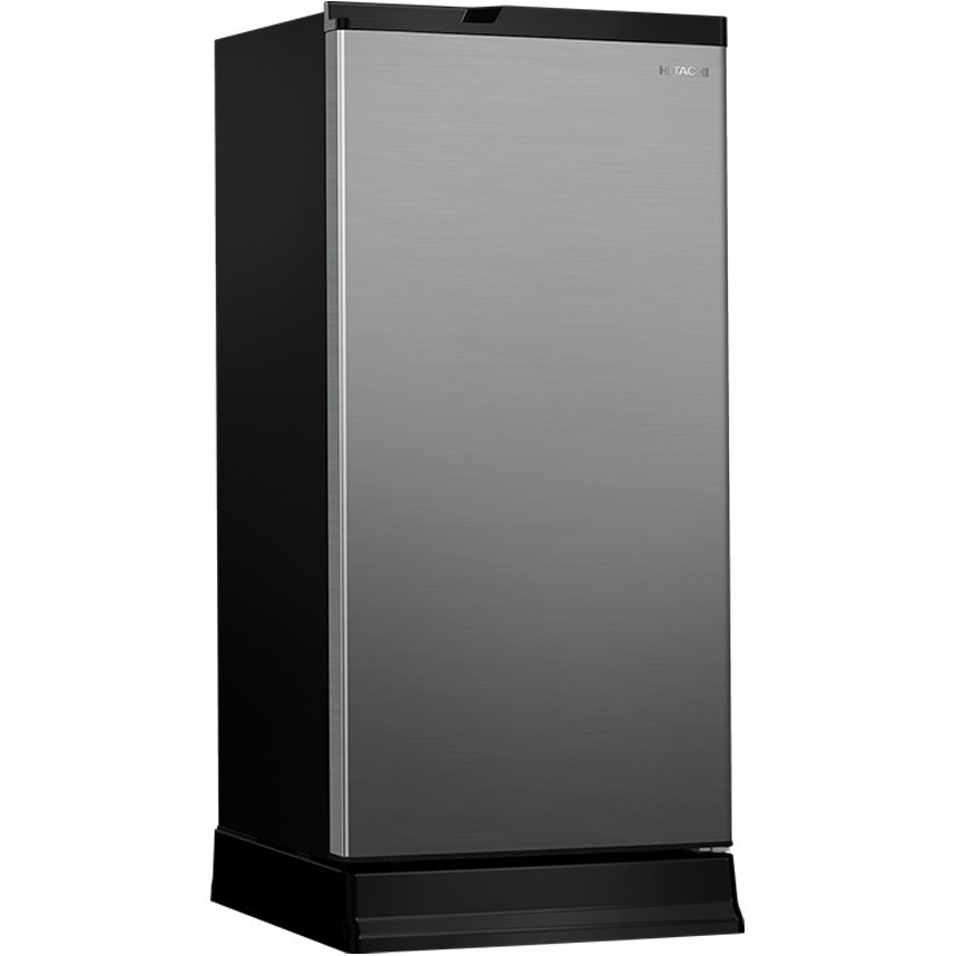 یخچال هیتاچی HR1S51.88M | طراحی مدرن، سرمایش هوشمند و دوام ژاپنی